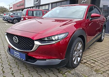 Mazda CX-30 Skyactiv-G 2.0 SELECTION DESIGN+ACT+BOSE