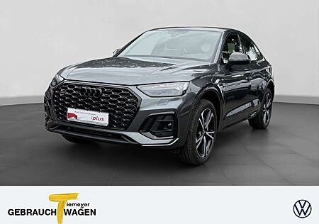 Audi Q5 50 TFSIe Q 2x S LINE NAVI+ KAMERA M