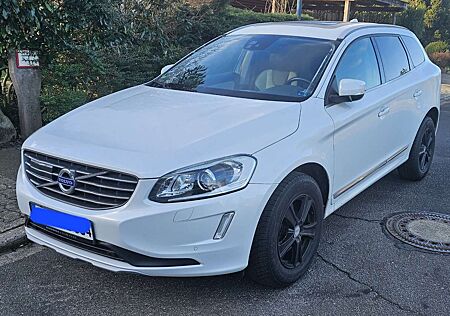 Volvo XC 60 XC60 D4 Geartronic Summum