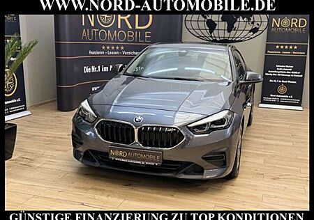 BMW 216 d Advantage Gran Coupé STEPTRO *ACC*NAV*LED*