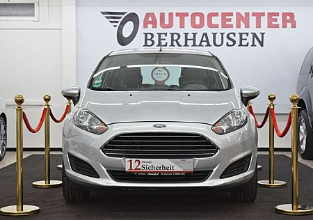 Ford Fiesta Sync Edition*AUTOMATIK*NAVI+KAMERA*GARANT