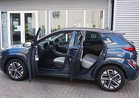 Hyundai Kona Prime 2WD ACC LED Assist BelüftungKam Leder
