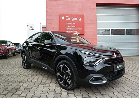 Citroën C4 Citroen PureTech 130 EAT8 Shine