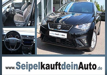 Seat Ibiza Xcellence 1.0*KLIMA*TEMP*KAMERA*SHZ*