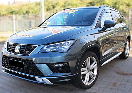 Seat Ateca 1.5 TSI ACT FR *NAVI*KAMERA*PDC*AHK*