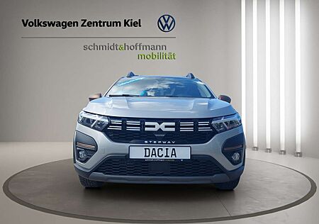 Dacia Sandero III Stepway Extreme ECO-G 1.0 TCe 110 Klima