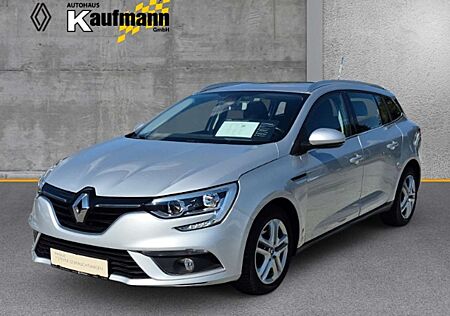 Renault Megane IV Grandtour Experience 1.5 dCi 110 Energy Navi, R