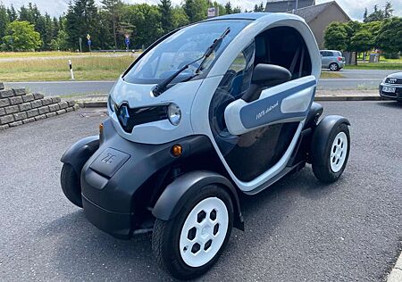 Renault Twizy Color, 2-Sitzer, 80 km/h, inkl. Batterie