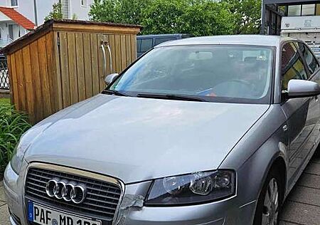 Audi A3 2.0 TDI DPF Ambiente
