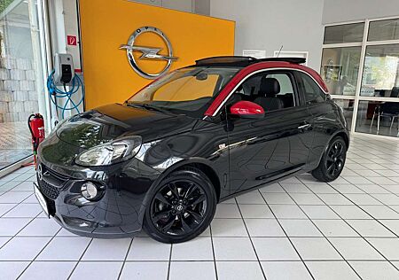 Opel Adam Open Air