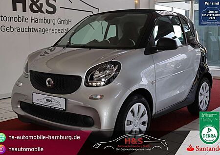 Smart ForTwo coupe BLUETOOTH*TEMPOMAT