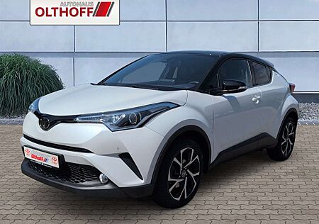 Toyota C-HR Style