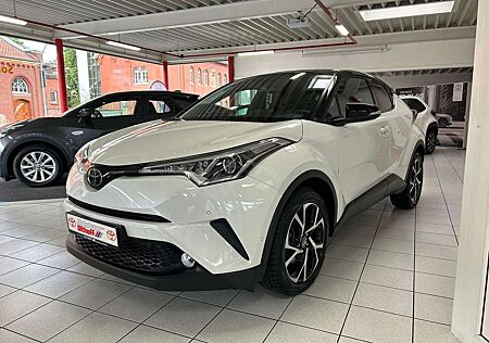 Toyota C-HR Style