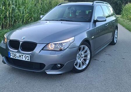 BMW 530d 530 Touring