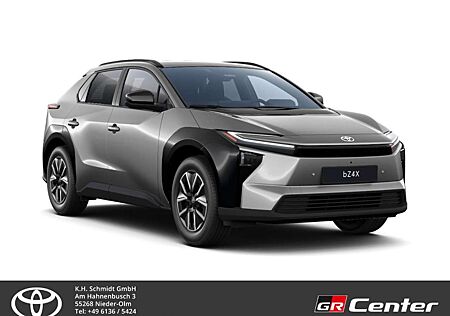 Toyota bZ4X FWD Teamplayer