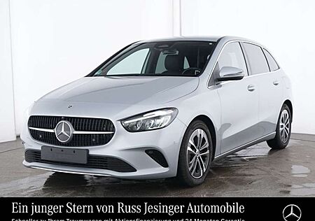 Mercedes-Benz B 180 Burm*AUT*DynLicht*Fernlichtass.*Kam.*LED
