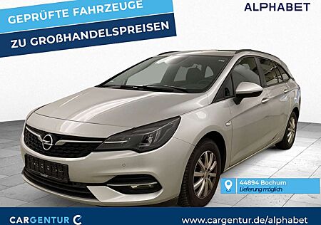 Opel Astra K 1.5 D Business Edition