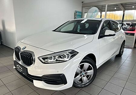 BMW 118 i Automatik 1.Hand|Kamera|AHK|Navi|Garantie