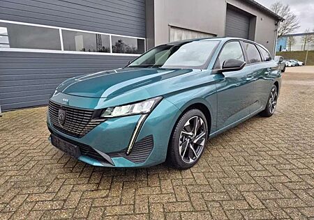 Peugeot 308 SW 1.2 Hybrid Allure