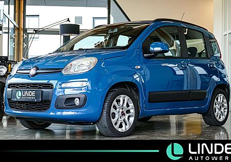 Fiat Panda Lounge | KLIMA | NAVI | USB | AUX | 15 ALU