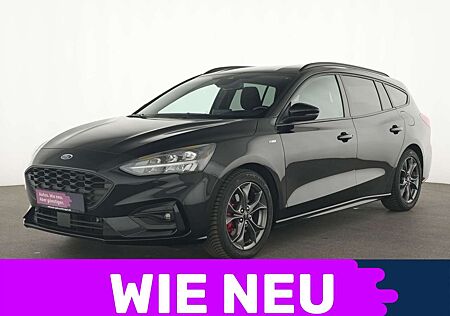 Ford Focus ST-Line Kamera|LED|HeadUp|PDC|SHZ|Navi