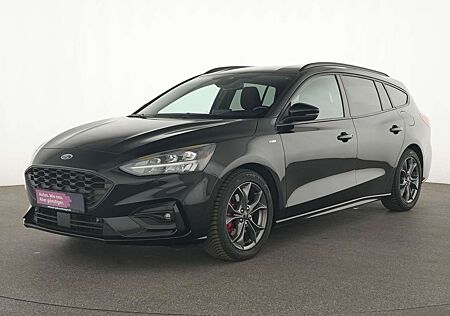Ford Focus ST-Line Kamera|LED|HeadUp|PDC|SHZ|Navi