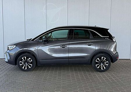 Opel Crossland Elegance 1.2 Turbo Panoramadach / Navi LED Temp...