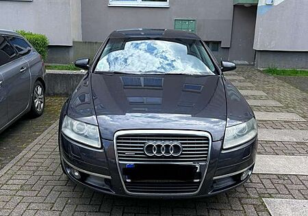 Audi A6 Allroad 3.0 Tdi