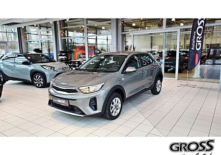 Kia Stonic Edition 7 Emotionpaket // Restgarantie!