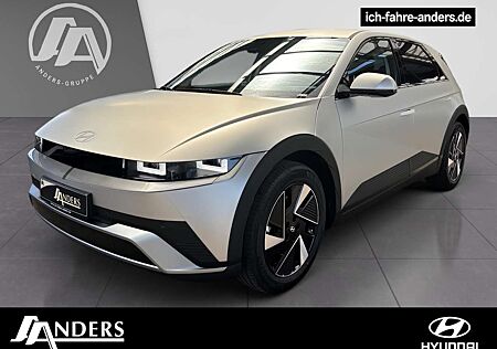 Hyundai IONIQ 5 MY25 63 kWh TECHNIQ +Kamera+el. Heckkl.
