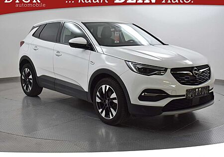 Opel Grandland X Grandland 1.5d Innov NAVI+KAM+BILED+SHZ+DAB+TEMP