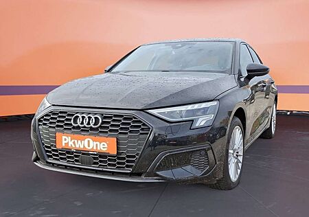 Audi A3 35 TFSI S-tronic #Leder #Business-P
