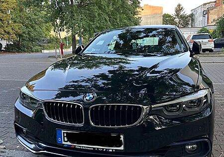 BMW 430i 430 Gran Coupe xDrive Aut. Sport Line