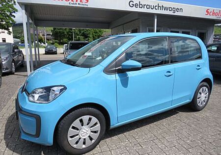 VW Up Volkswagen ! move 1.0 TSI