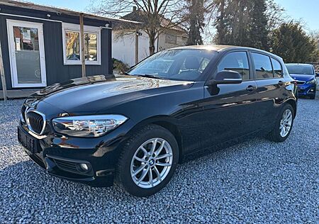 BMW 118 1 Limousine 5-trg. i Advantage