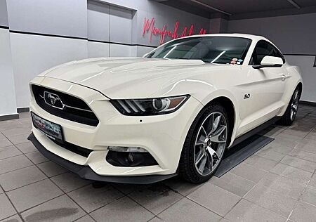 Ford Mustang 5.0 V8 GT/50TH Annyversary No.337/Vollau