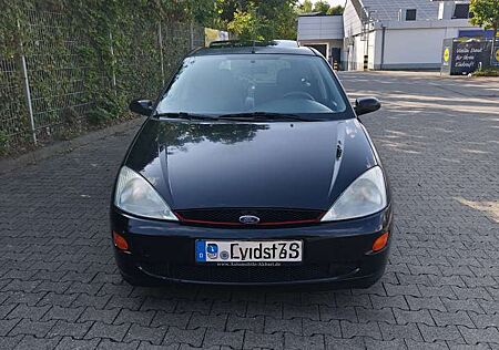 Ford Focus Trend
