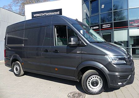 VW Crafter Volkswagen Kasten 35 HochLang L3H3 AUT/LED/AHK/DAB