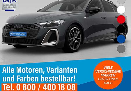 Audi A5 Avant 2026 TFSI 150 kW