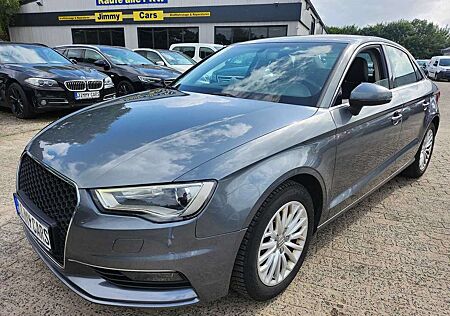 Audi A3 Limousine 1.4 TFSI S line Sportpaket
