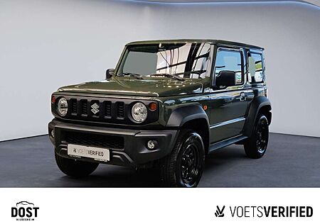 Suzuki Jimny 1.5 Allgrip Comfort DAB+KLIMA+SHZ