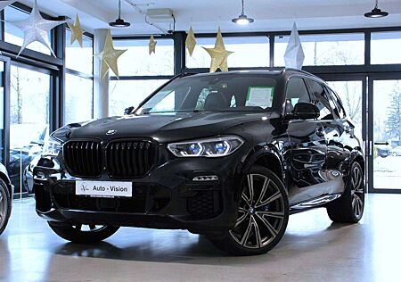 BMW X5 M i (G05) *Laser*ACC*AHK*Panorama*HeadUp*360