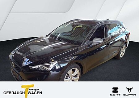 Seat Leon Sportstourer 1.5 TSI DSG FR NAVI KAMERA SIT