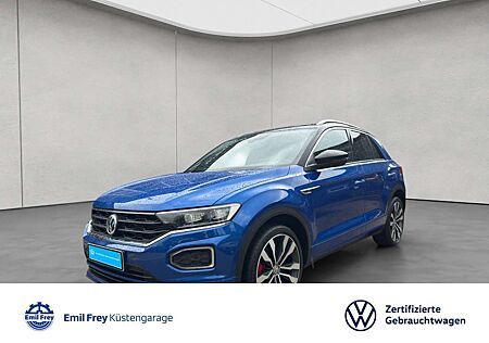 VW T-Roc Volkswagen 1.5 TSI Sport R-Line RFK KESSY AHK ACC