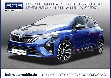 Renault Clio TECHNO TCe 90 Klima+360°+Carplay