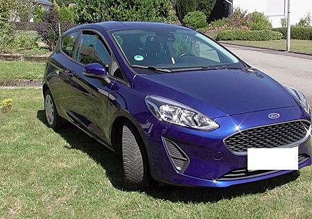 Ford Fiesta 3-Türer 1.1 TREND