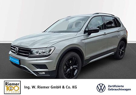 VW Tiguan Volkswagen 2.0 TDI DSG 4Motion Offroad ACC CAM Navi SHZ