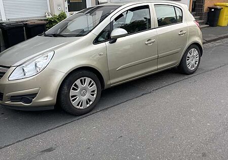 Opel Corsa 1.4 16V Catch me Navi