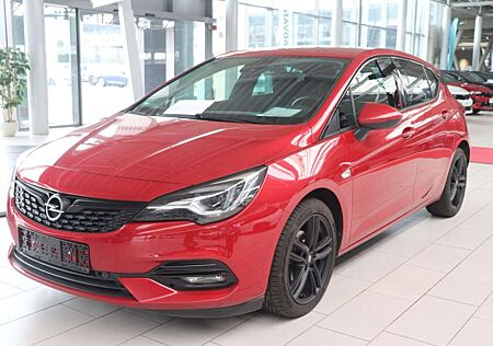 Opel Astra 1.2 Turbo Start/Stop GS Line