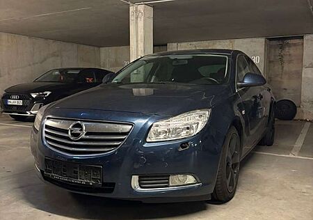 Opel Insignia 2.0 CDTI 150 Jahre